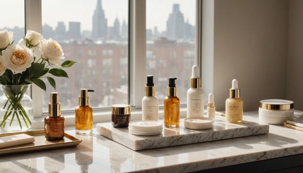 Actualité beauté : conseils et produits pour un éclat authentique