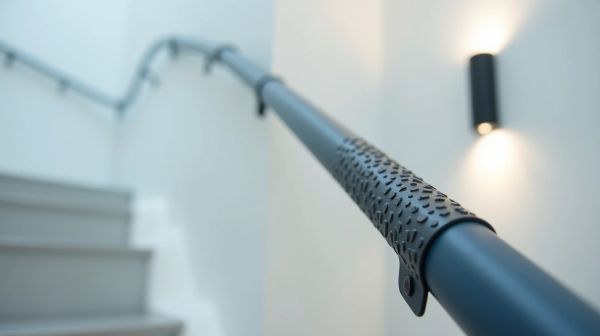 Améliorez votre sécurité avec une bande antidérapante adaptée