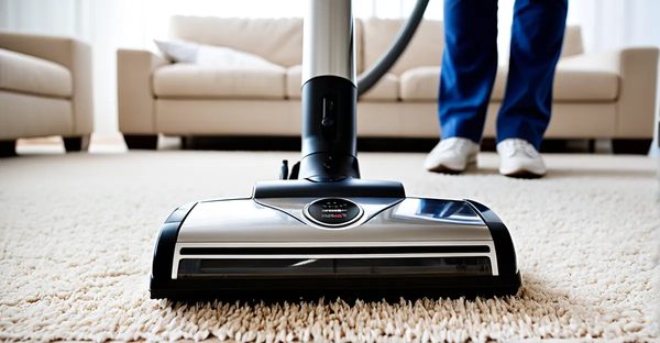Aspirateurs professionnels : optimise votre nettoyage efficace