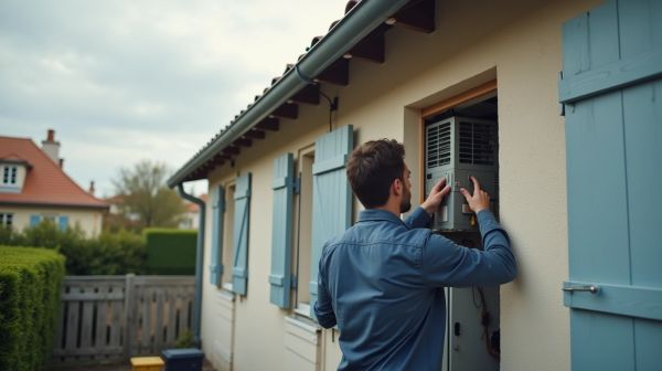 Comment choisir votre installateur de pompe à chaleur à Bordeaux