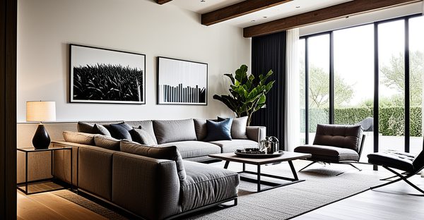 Créativité et confort : le guide ultime de la décoration intérieure