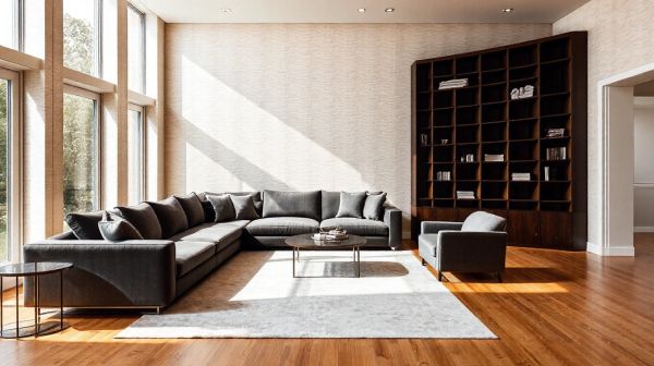 Découvrez comment Point Home transforme votre intérieur