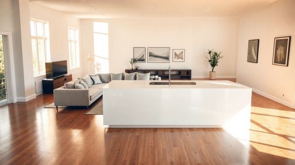 Découvrez comment Point Home transforme votre intérieur
