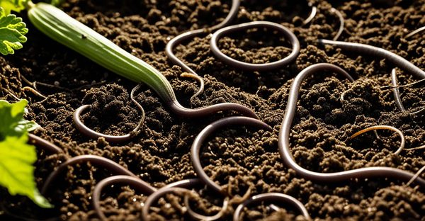 Optimisez votre potager avec le traitement nématodes sf