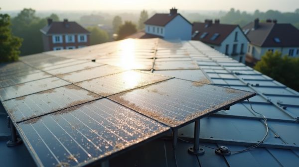 Panneau solaire Haute Loire : configs adaptées à votre maison
