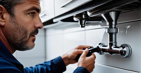 Plombier à saint ouen : intervention rapide et fiable