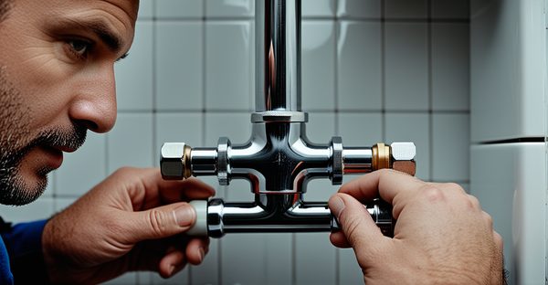 Plombier fougères : solutions de plomberie pour chaque besoin