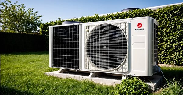 Pompe à chaleur à condé-sur-noireau : solution économique et écologique