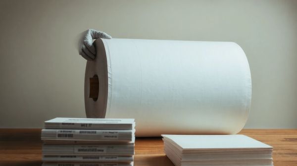 Top critères pour sélectionner votre distributeur de papier jumbo