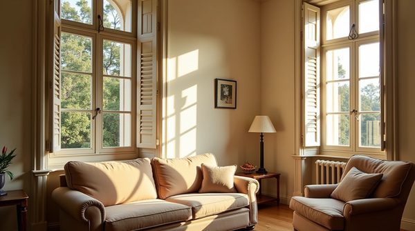 Transformez votre intérieur avec des fenêtres à Dijon