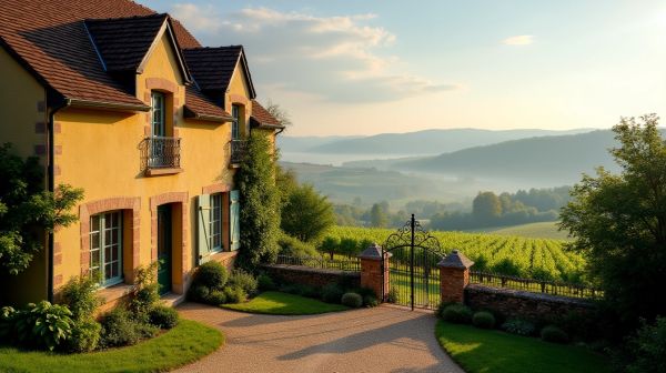 Un DPE incontournable pour votre immobilier en Loire (42)