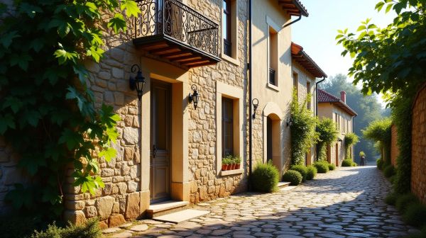 Un DPE incontournable pour votre immobilier en Loire (42)