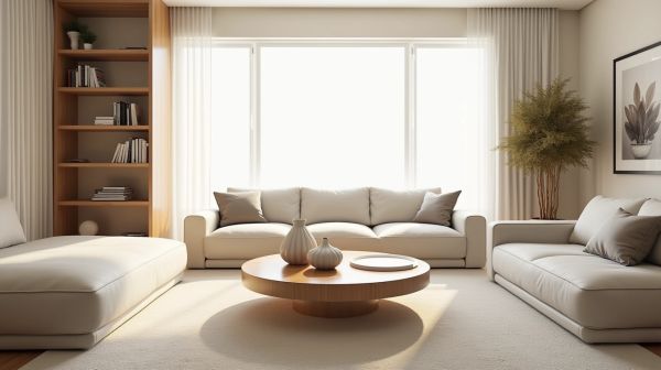 Votre guide complet vers l'annuaire des magasins de canapés