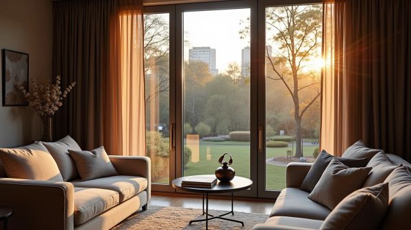 Votre guide complet vers l'annuaire des magasins de canapés