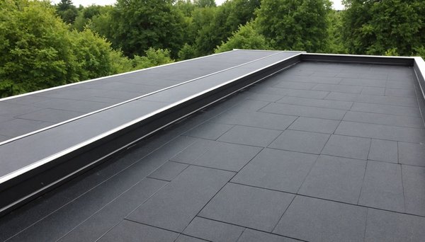 Conseils pratiques pour la rénovation d'une toiture plate